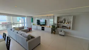 Apartamento Duplex Altiplano Cabo Branco, João Pessoa - PB — foto 1