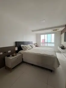 Imagem 3 - Apartamento Duplex em Altiplano Cabo Branco, João Pessoa - PB