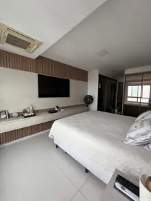 Imagem 4 - Apartamento Duplex em Altiplano Cabo Branco, João Pessoa - PB