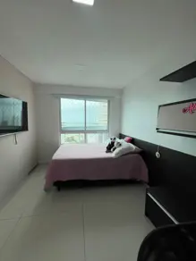 Imagem 6 - Apartamento Duplex em Altiplano Cabo Branco, João Pessoa - PB