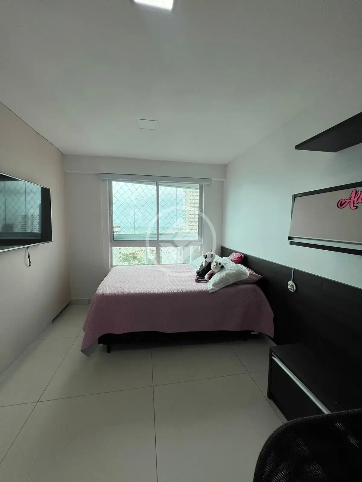 Imagem 6 - Apartamento Duplex em Altiplano Cabo Branco, João Pessoa - PB