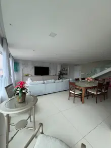 Apartamento Duplex Altiplano Cabo Branco, João Pessoa - PB — foto 2