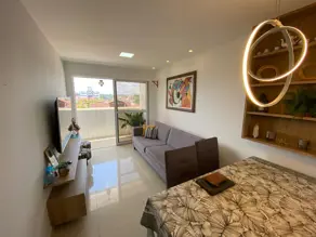 Apartamento Expedicionários, João Pessoa - PB — foto 2