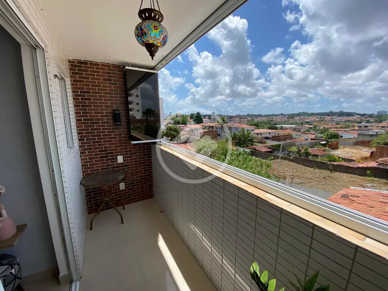 Image 12 - Apartamento em Expedicionários, João Pessoa - PB