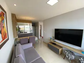 Imagem 2 - Apartamento em Expedicionários, João Pessoa - PB