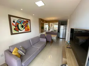 Apartamento Expedicionários, João Pessoa - PB — foto 1