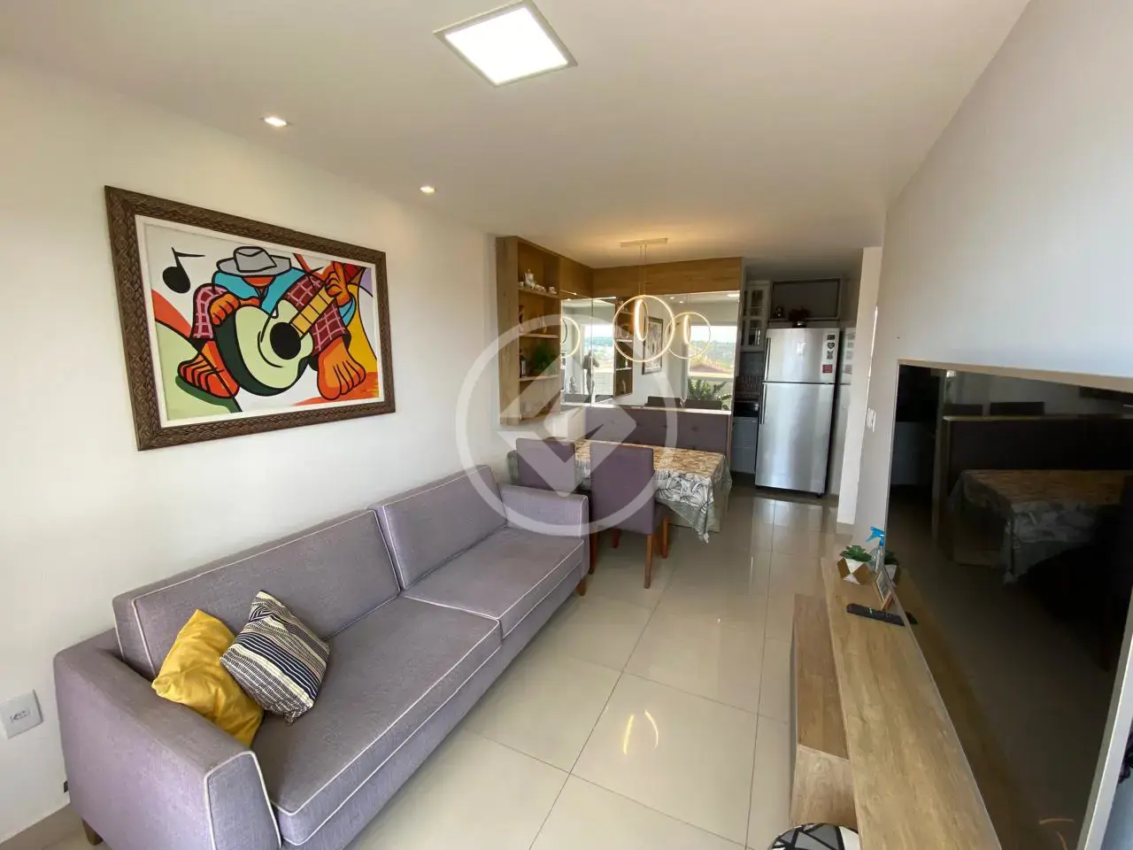 Imagem 1 - Apartamento em Expedicionários, João Pessoa - PB
