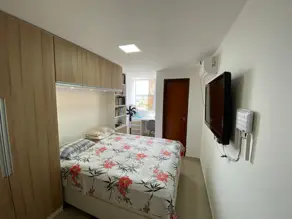 Imagem 4 - Apartamento em Expedicionários, João Pessoa - PB