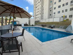 Apartamento Portal do Sol, João Pessoa - PB — foto 1