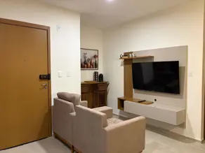 Imagem 2 - Apartamento em Portal do Sol, João Pessoa - PB