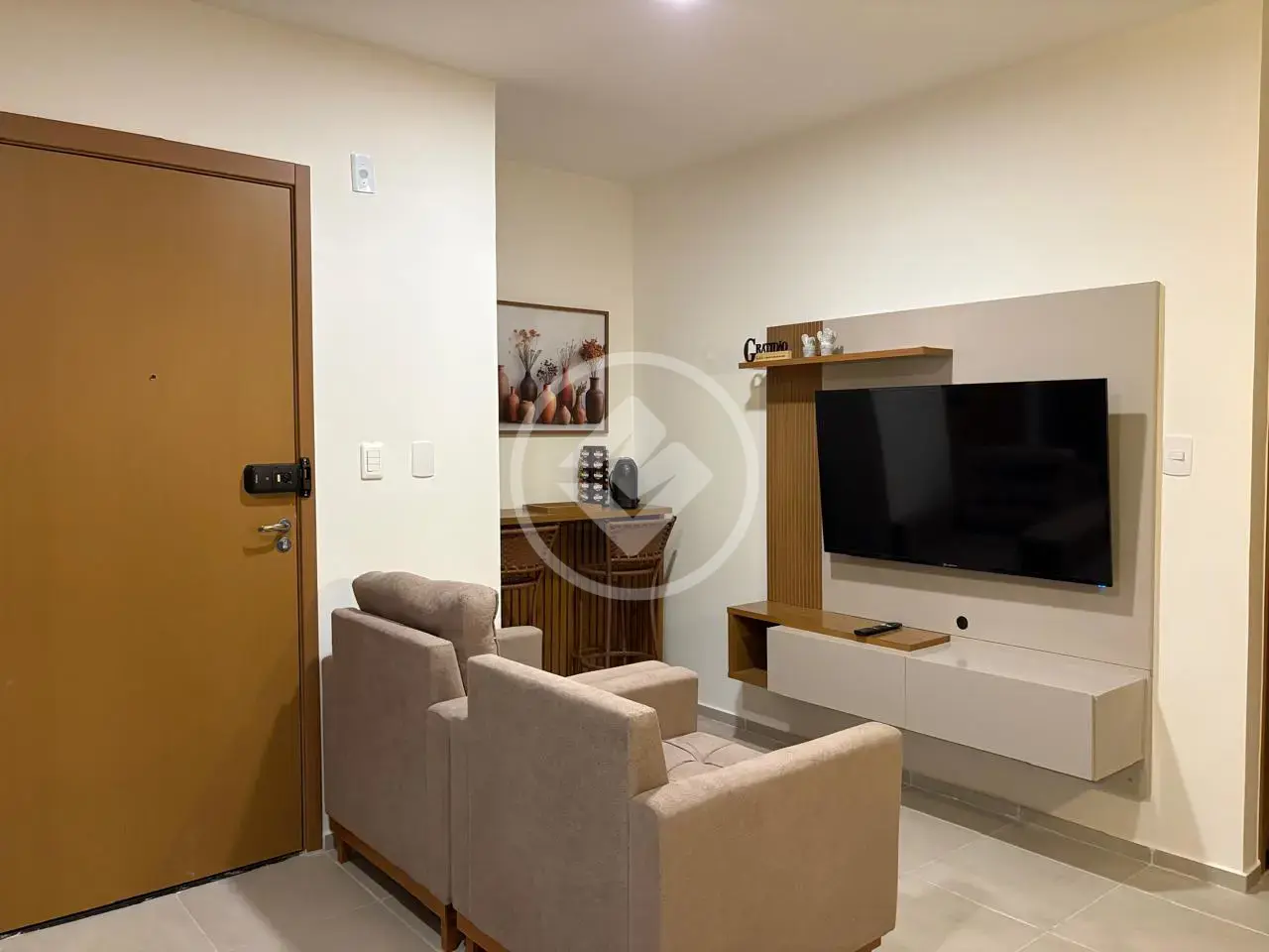 Imagem 2 - Apartamento em Portal do Sol, João Pessoa - PB