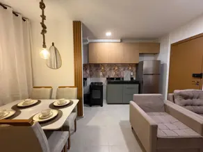 Imagem 4 - Apartamento em Portal do Sol, João Pessoa - PB