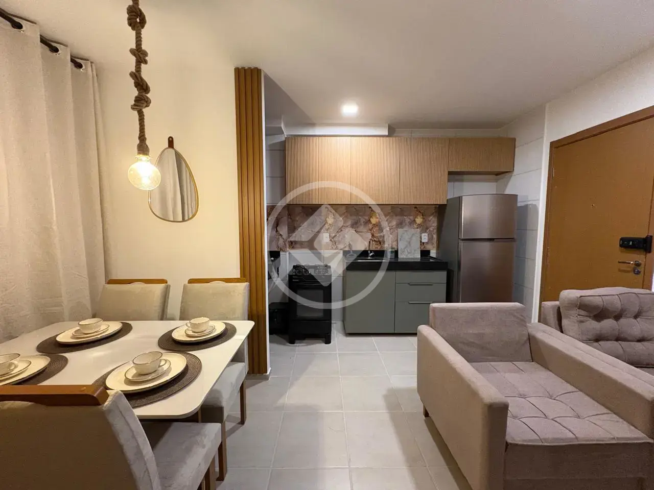 Imagem 4 - Apartamento em Portal do Sol, João Pessoa - PB