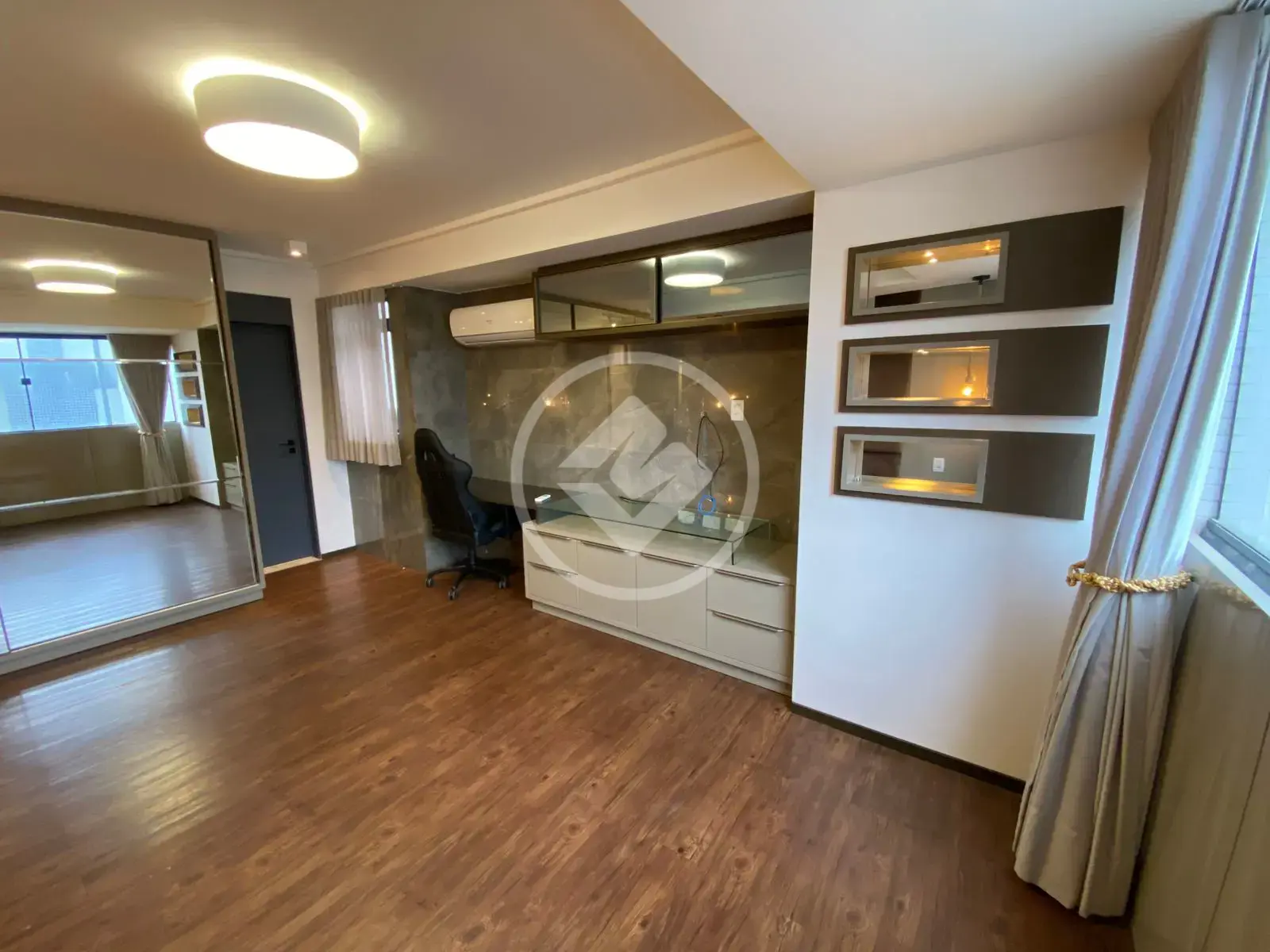 Imagem 2 - Apartamento em Intermares, Cabedelo - PB