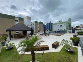 Apartamento Intermares, Cabedelo - PB — foto 1