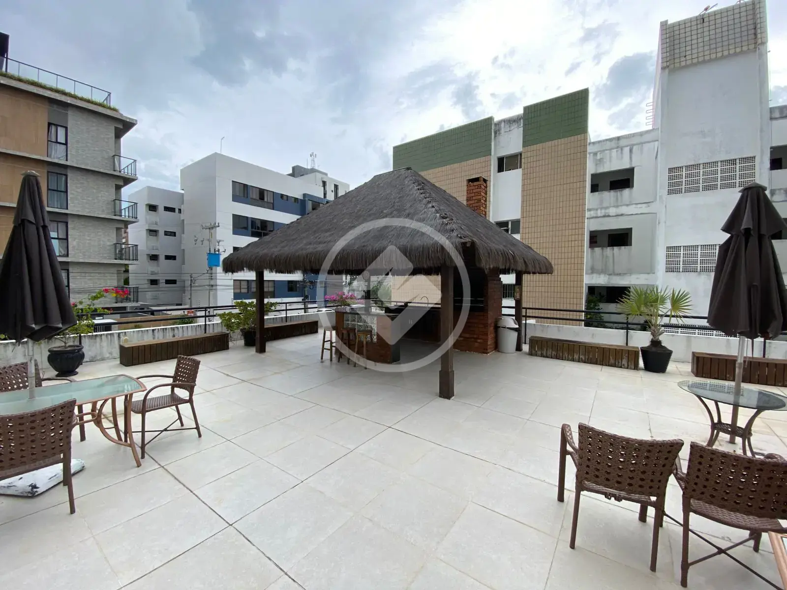 Image 12 - Apartamento em Intermares, Cabedelo - PB
