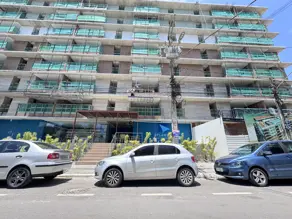Apartamento Ponta de Campina, Cabedelo - PB — foto 2