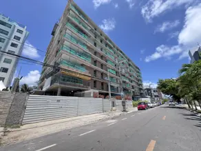 Apartamento Ponta de Campina, Cabedelo - PB — foto 1