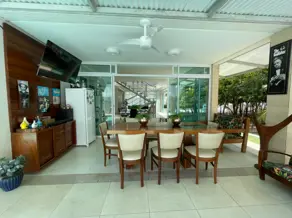 Imagem 4 - Casa Condomínio em Portal do Sol, João Pessoa - PB