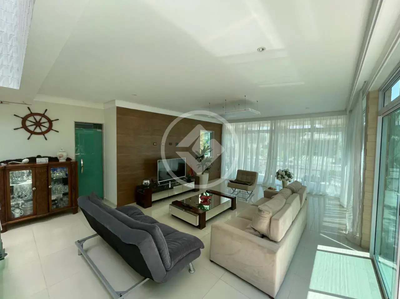 Imagem 1 - Casa Condomínio em Portal do Sol, João Pessoa - PB