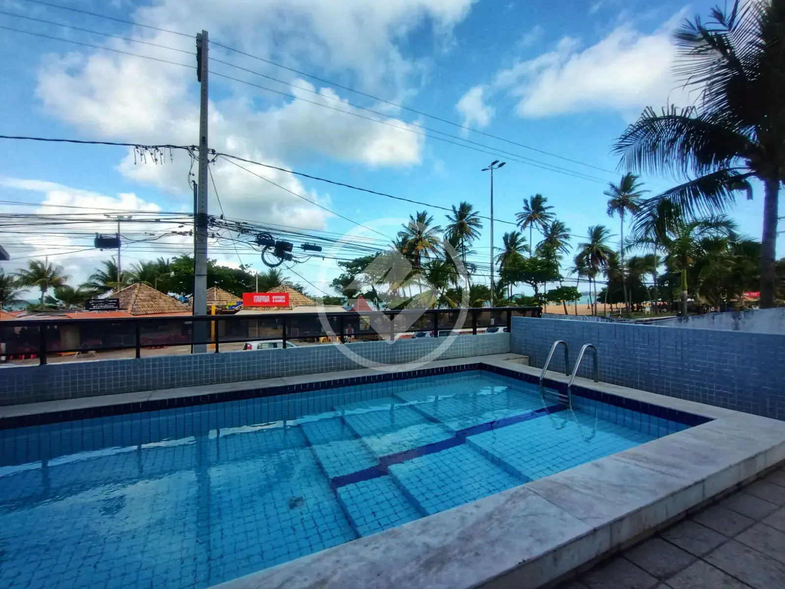 Imagem 1 - Apartamento em Cabo Branco, João Pessoa - PB