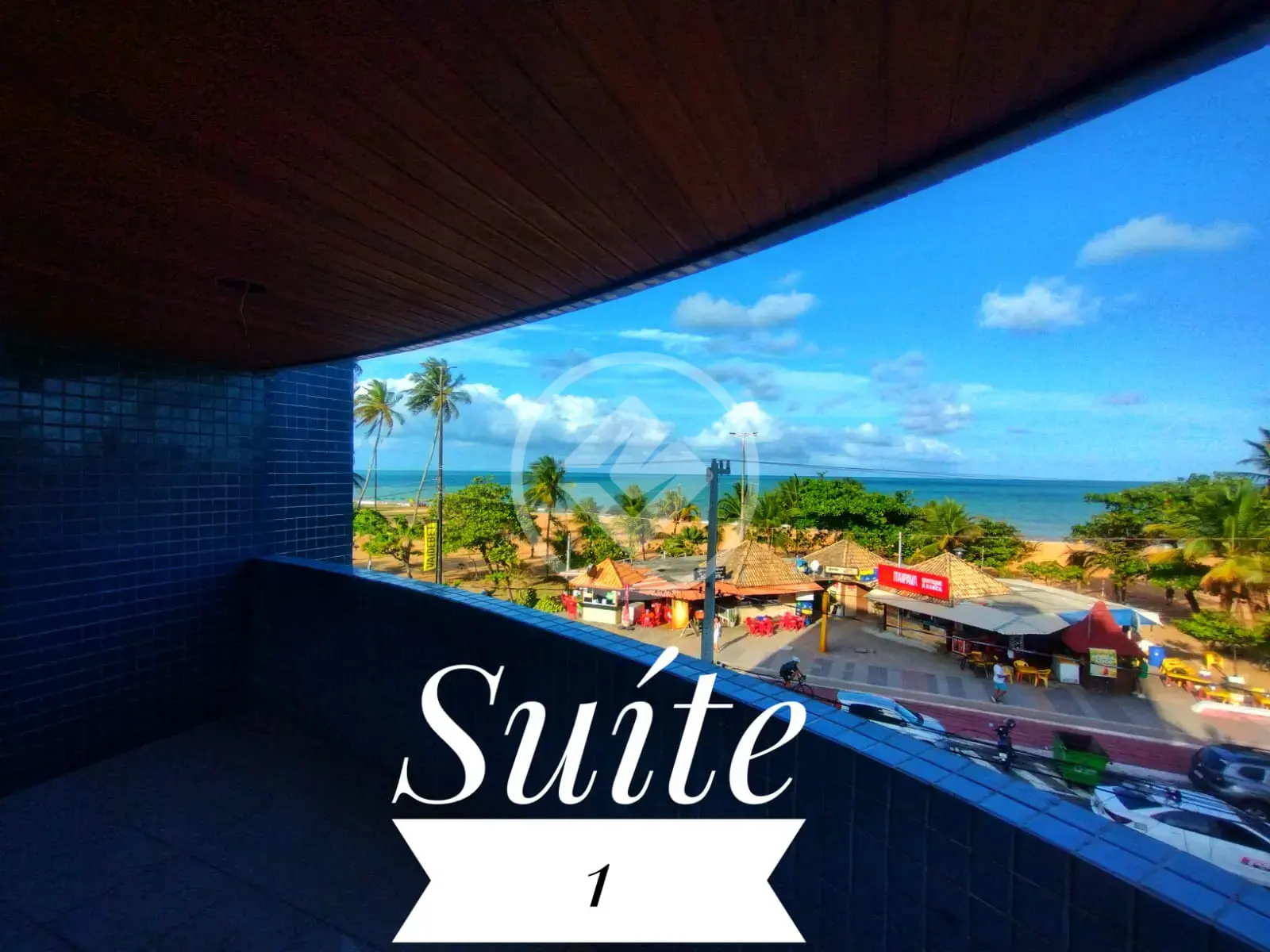 Imagem 2 - Apartamento em Cabo Branco, João Pessoa - PB