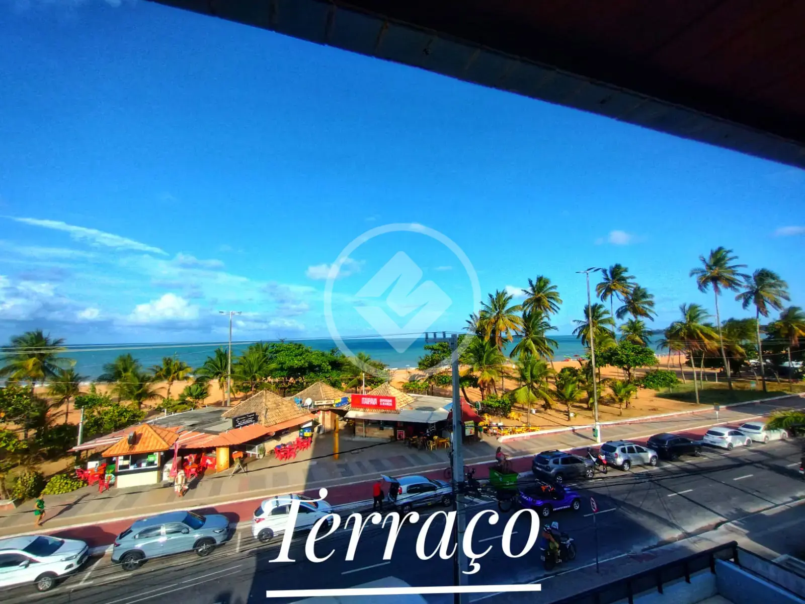 Image 10 - Apartamento em Cabo Branco, João Pessoa - PB