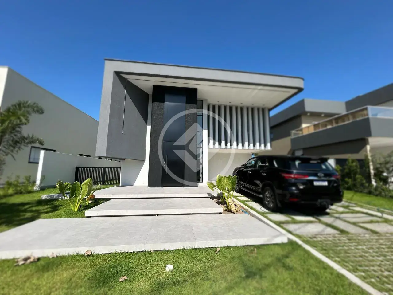 Imagem 1 - Casa Condomínio em Comercial Norte, Bayeux - PB