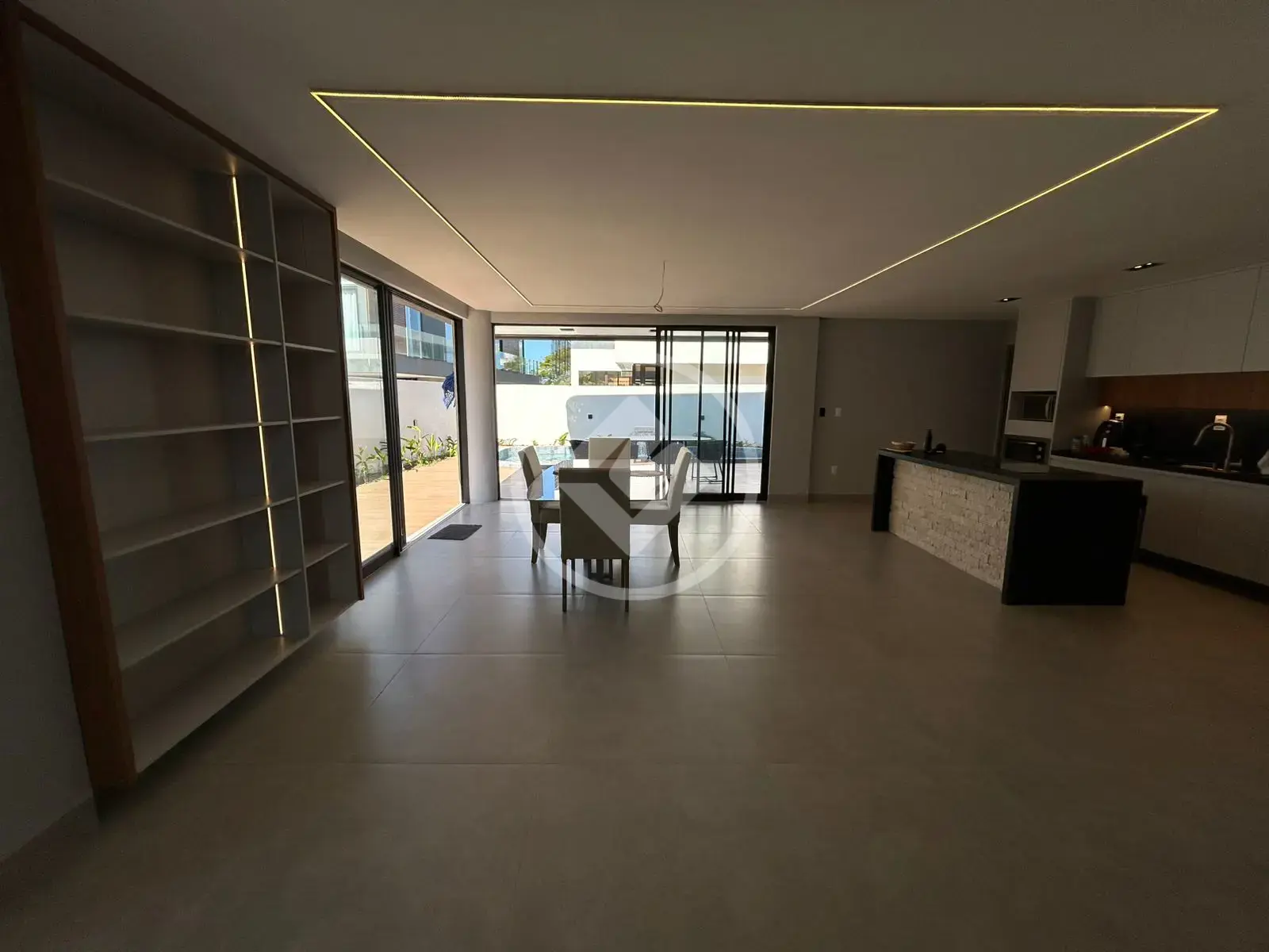 Imagem 1 - Casa Condomínio em Comercial Norte, Bayeux - PB