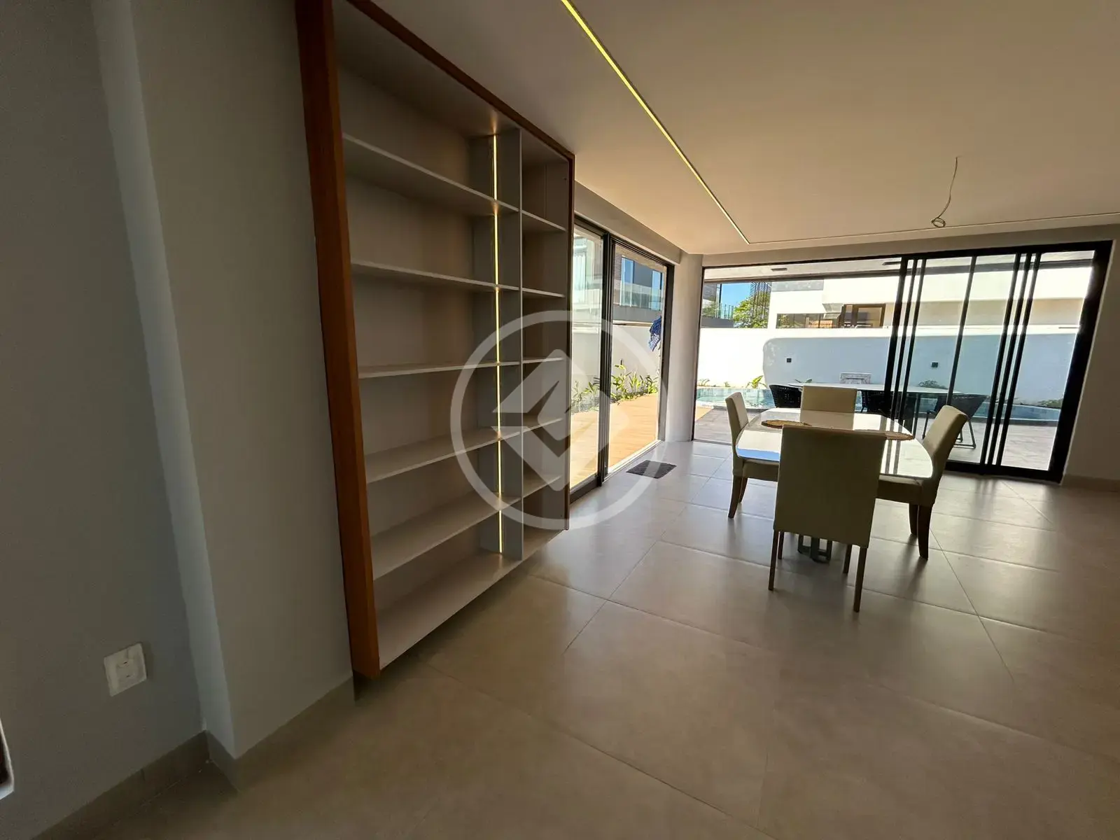 Imagem 2 - Casa Condomínio em Comercial Norte, Bayeux - PB