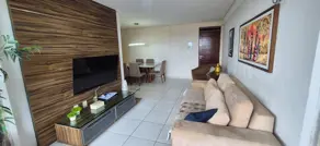 Apartamento Expedicionários, João Pessoa - PB — foto 2