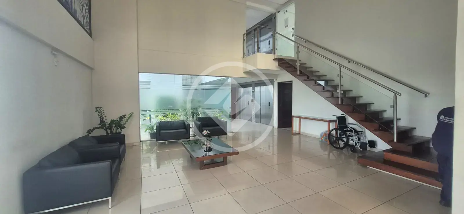 Imagem 1 - Apartamento em Expedicionários, João Pessoa - PB