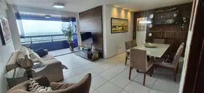 Imagem 2 - Apartamento em Expedicionários, João Pessoa - PB