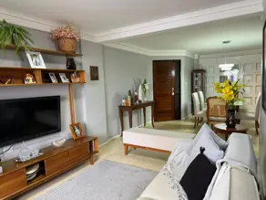 Apartamento Manaíra, João Pessoa - PB — foto 1