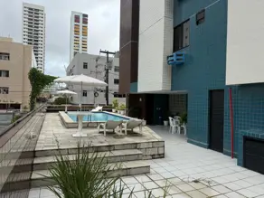 Imagem 2 - Apartamento em Manaíra, João Pessoa - PB
