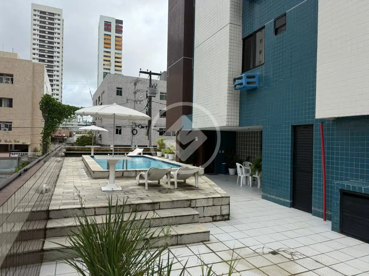Image 3 - Apartamento em Manaíra, João Pessoa - PB