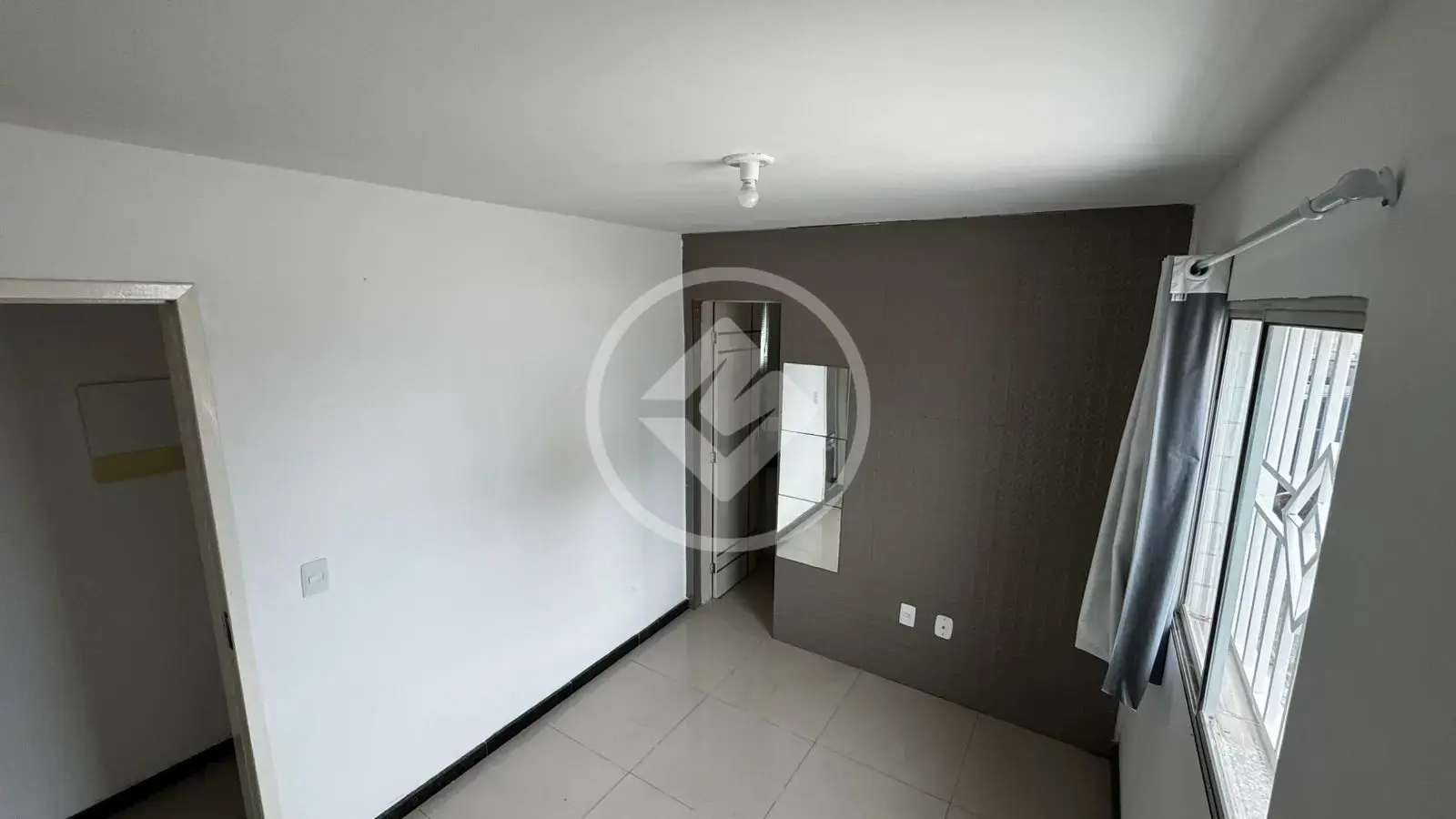 Imagem 1 - Apartamento em Muçumagro, João Pessoa - PB