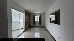 Apartamento Muçumagro, João Pessoa - PB — foto 2