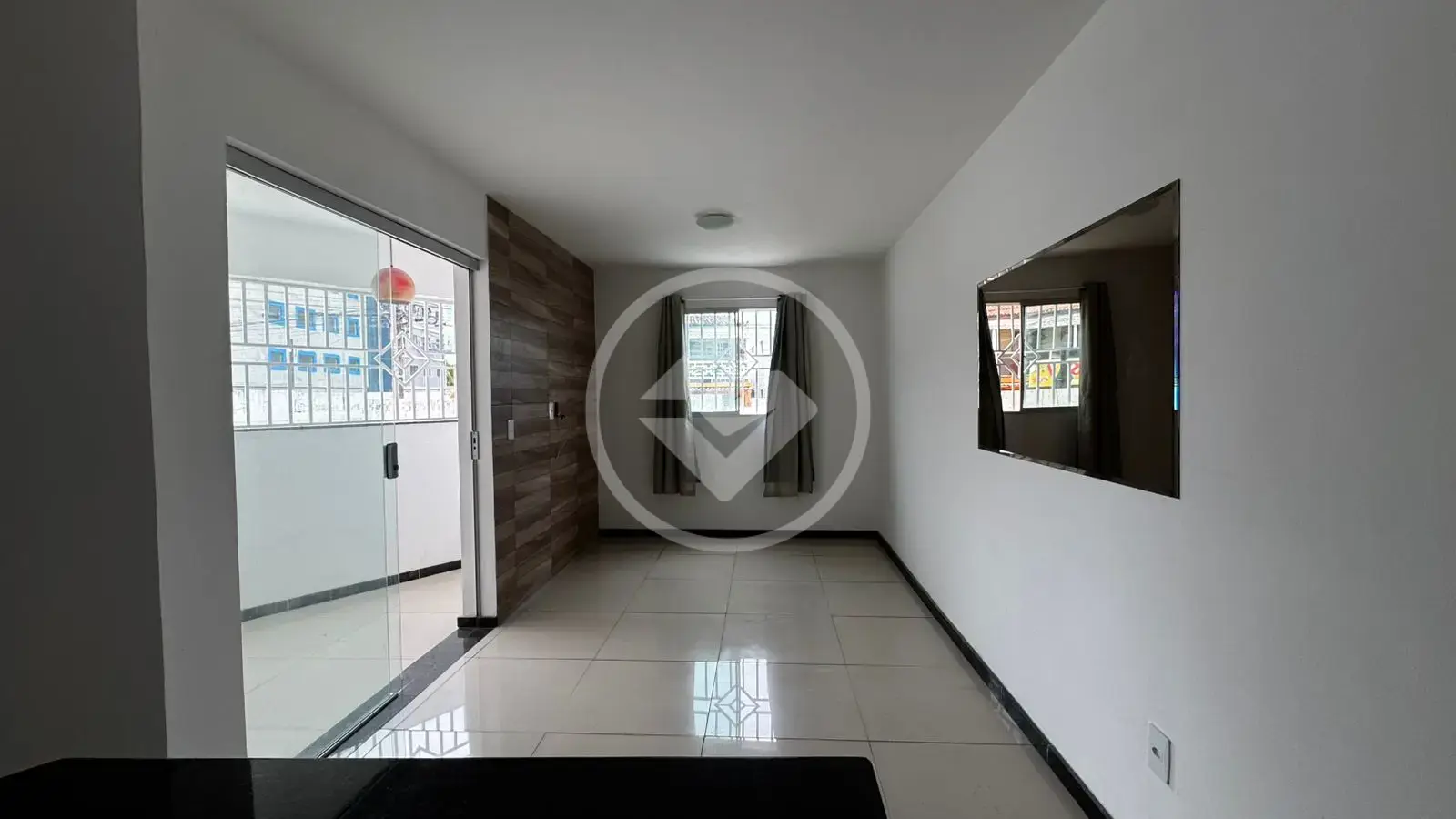 Imagem 1 - Apartamento em Muçumagro, João Pessoa - PB