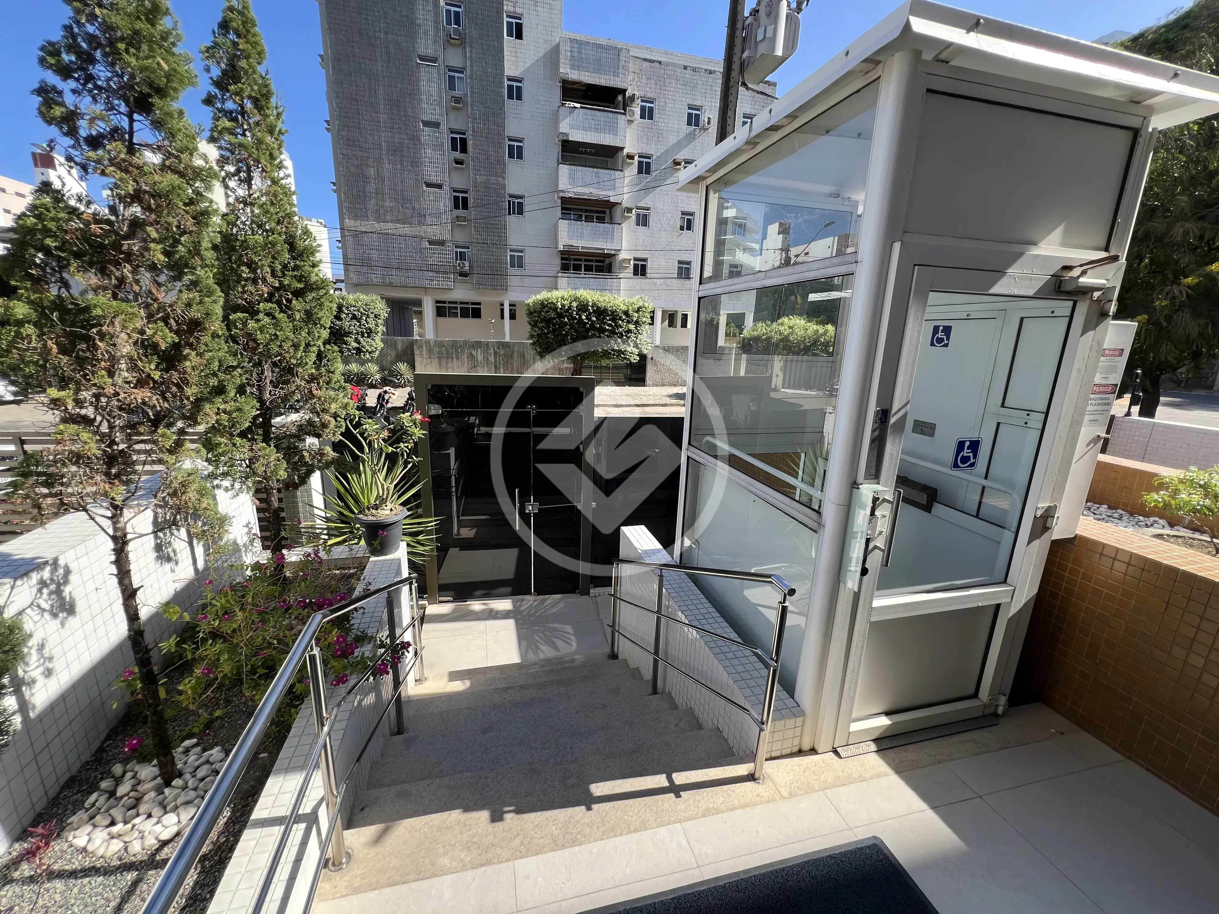 Imagem 1 - Flat em Cabo Branco, João Pessoa - PB
