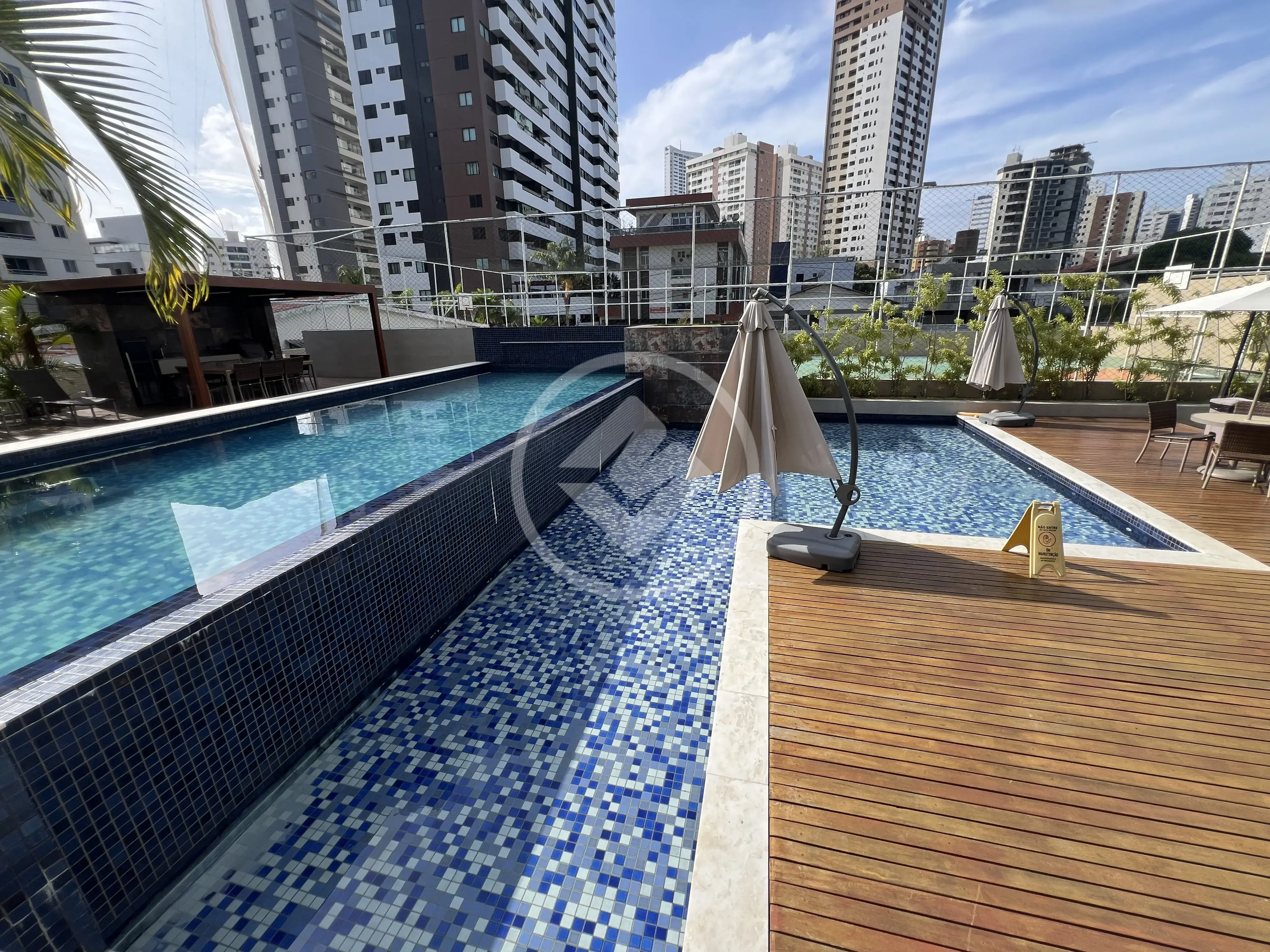 Image 10 - Flat em Cabo Branco, João Pessoa - PB