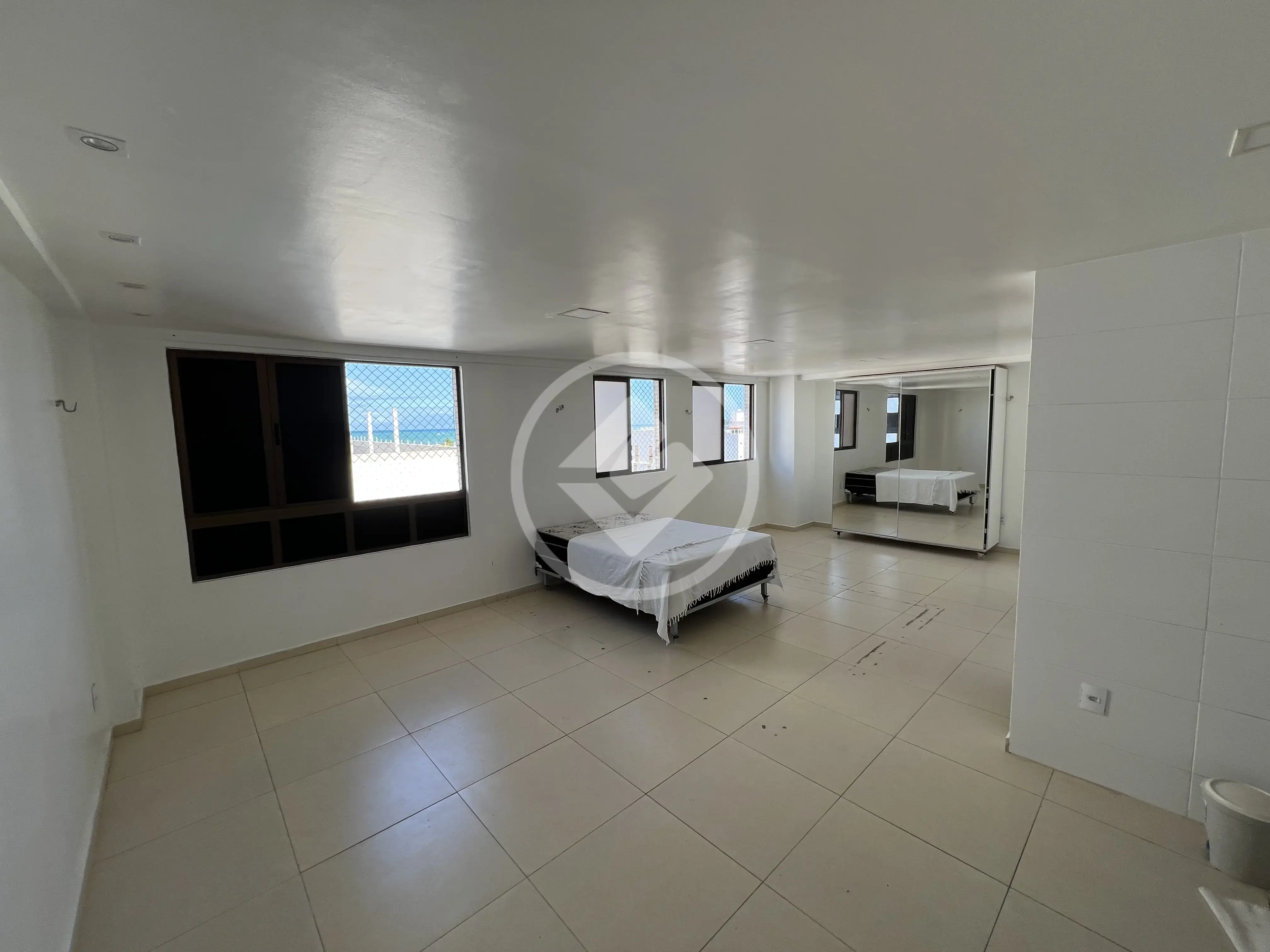 Imagem 6 - Flat em Cabo Branco, João Pessoa - PB