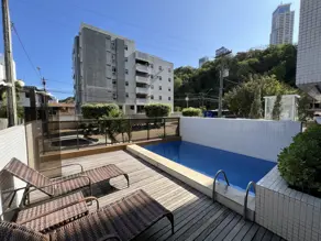 Imagem 3 - Flat em Cabo Branco, João Pessoa - PB
