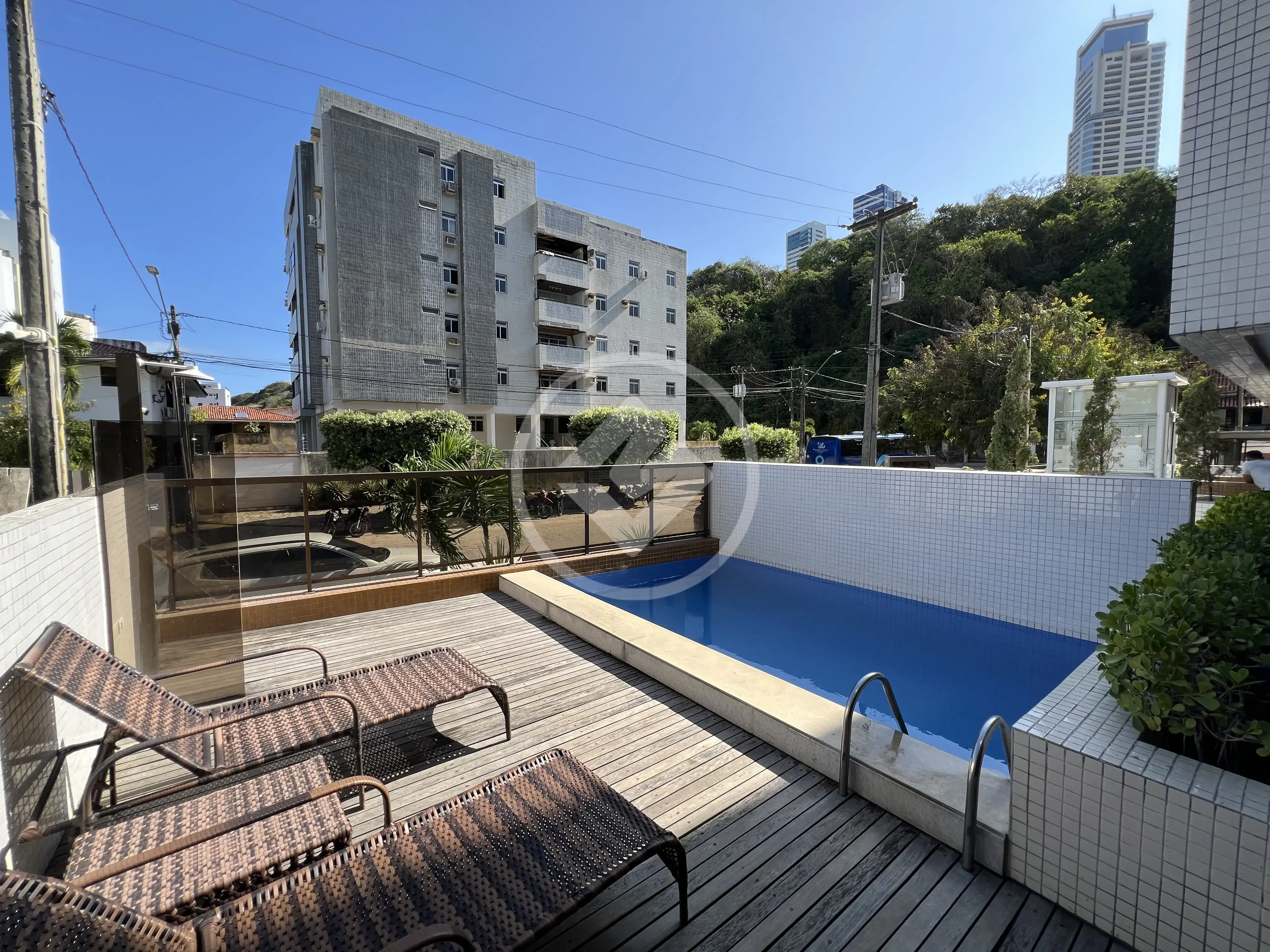 Imagem 3 - Flat em Cabo Branco, João Pessoa - PB