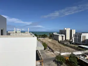 Imagem 5 - Flat em Cabo Branco, João Pessoa - PB