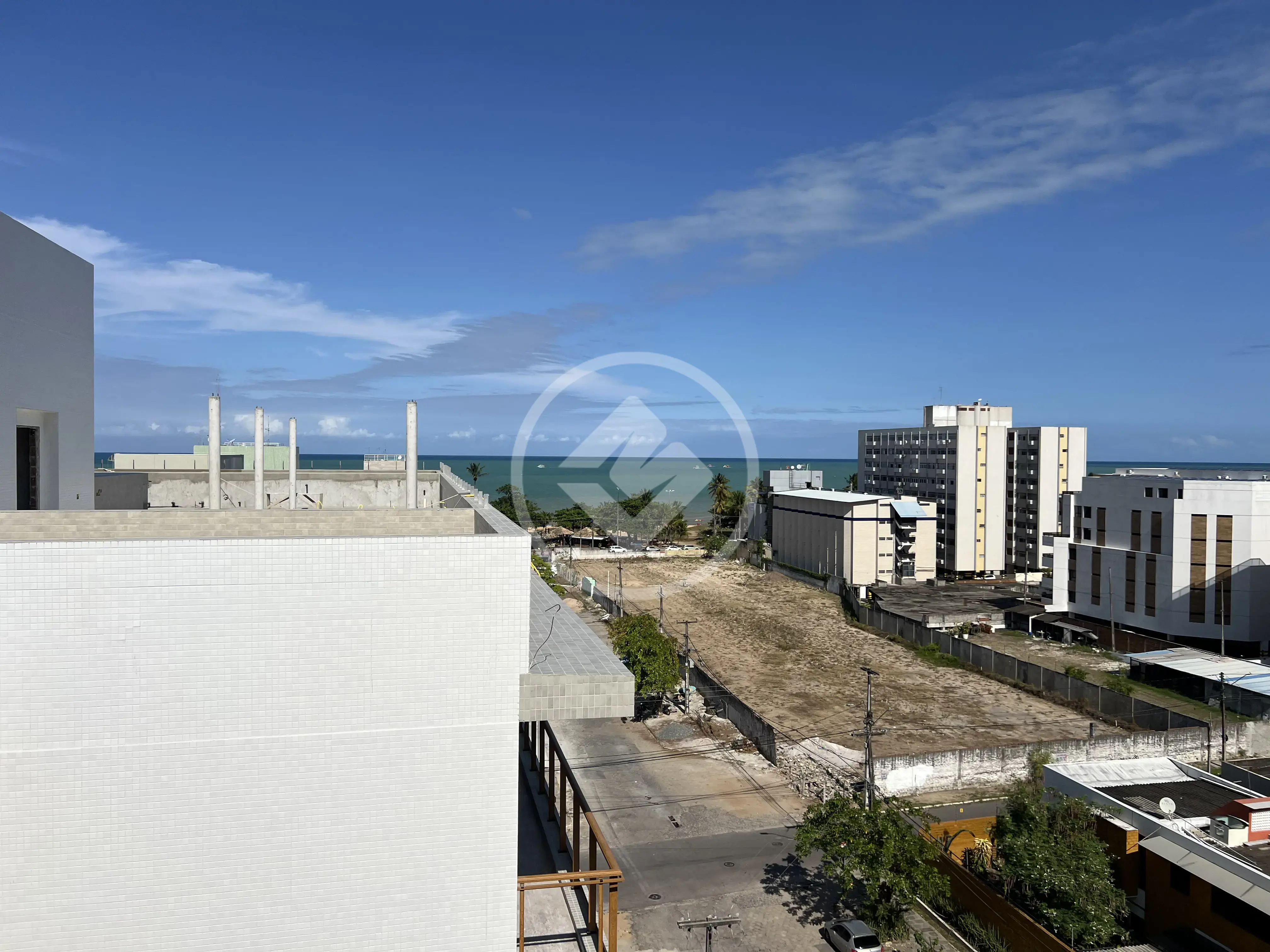 Imagem 5 - Flat em Cabo Branco, João Pessoa - PB