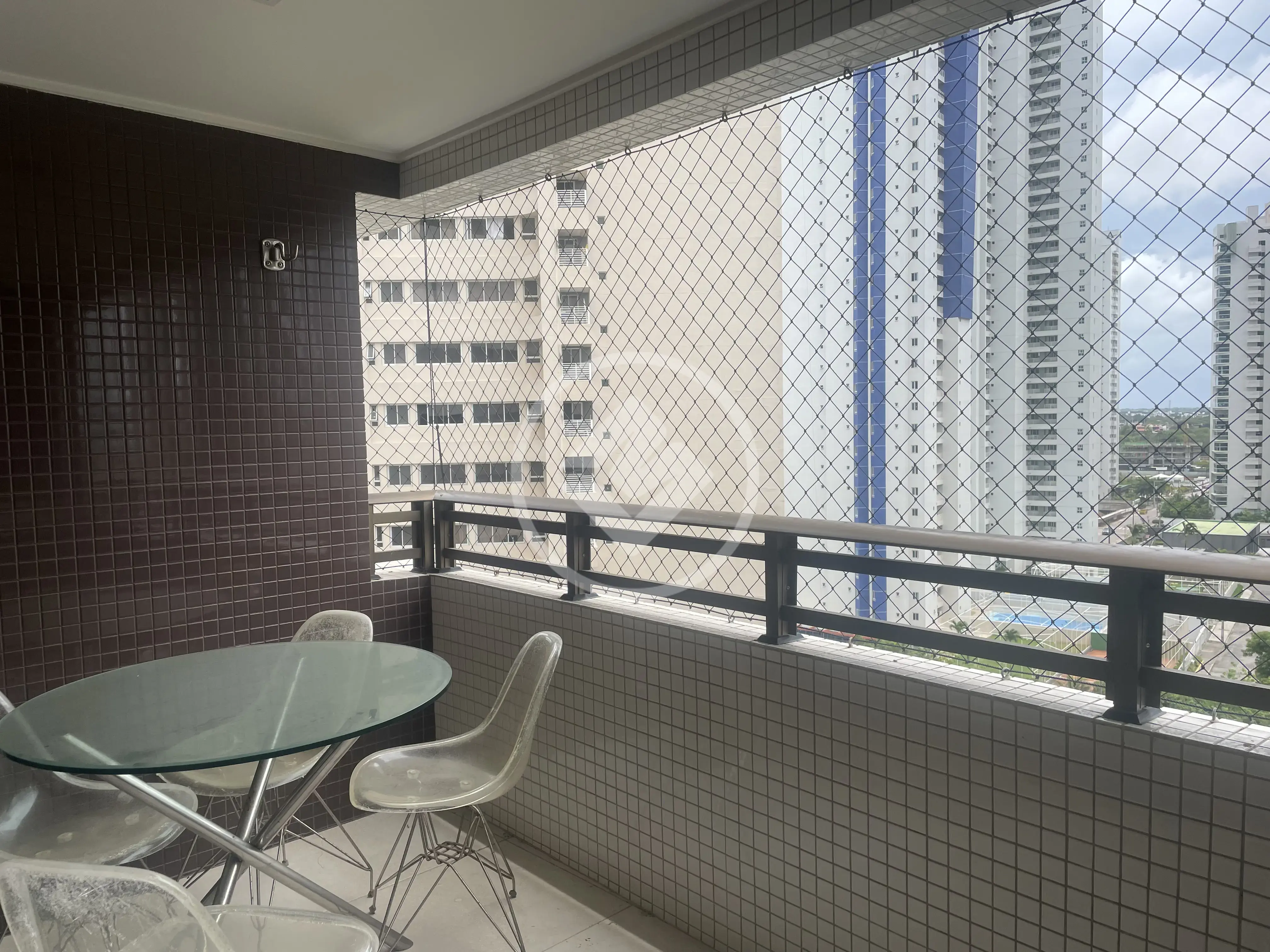 Imagem 4 - Apartamento em Altiplano Cabo Branco, João Pessoa - PB