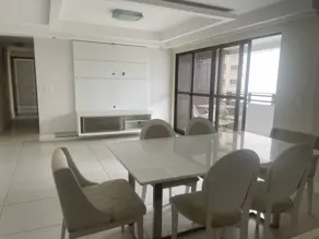 Imagem 3 - Apartamento em Altiplano Cabo Branco, João Pessoa - PB