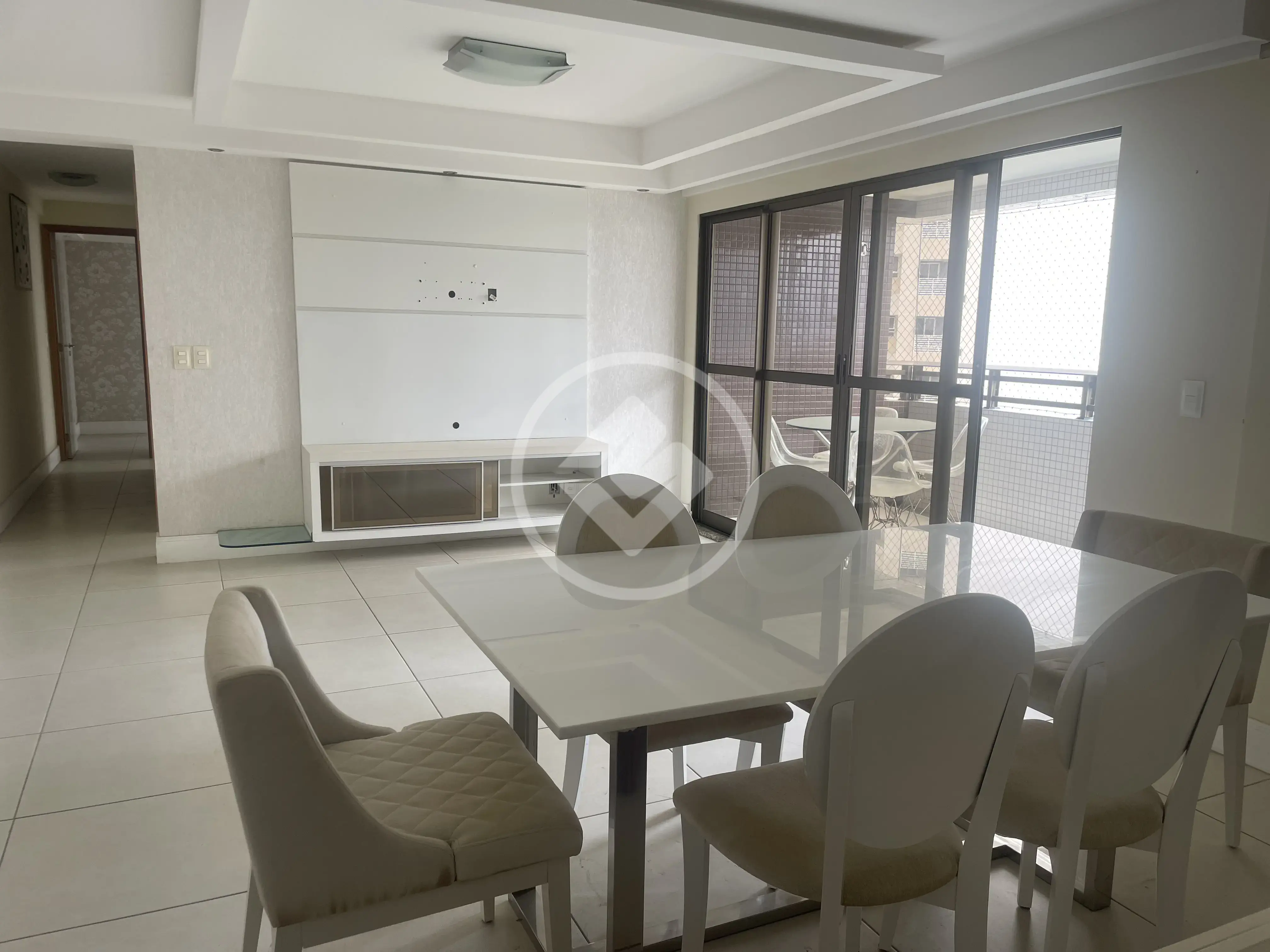 Imagem 3 - Apartamento em Altiplano Cabo Branco, João Pessoa - PB