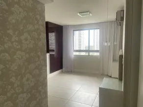 Apartamento Altiplano Cabo Branco, João Pessoa - PB — foto 1